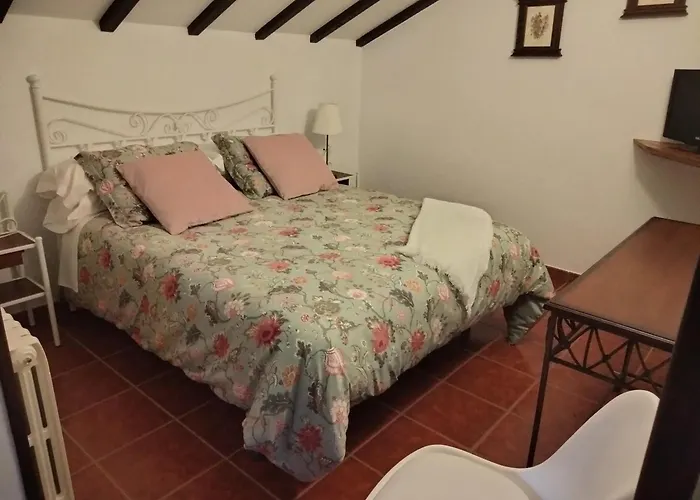 Posada La Cerra de San Roque Ubiarco